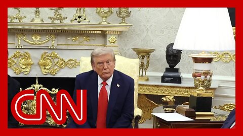 Trump enjoys 'presidential exemption' to the conflict-of-interest law his aides must follow