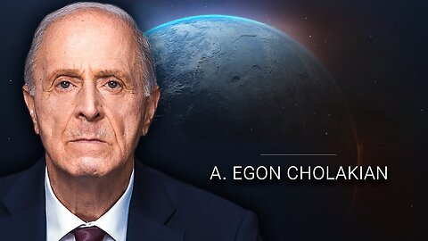 Egon Cholakian | LIVE