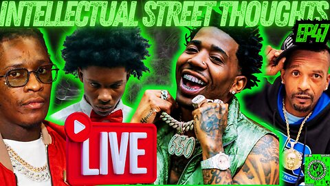 CHARLESTON WHITE DOUBLES ON HIS CRASH OUT, | OAKLAND TRAGEDY!Y