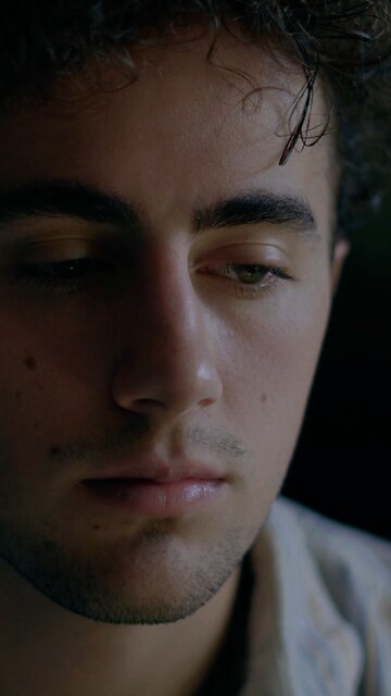 Do you ever think of me when it's quiet?