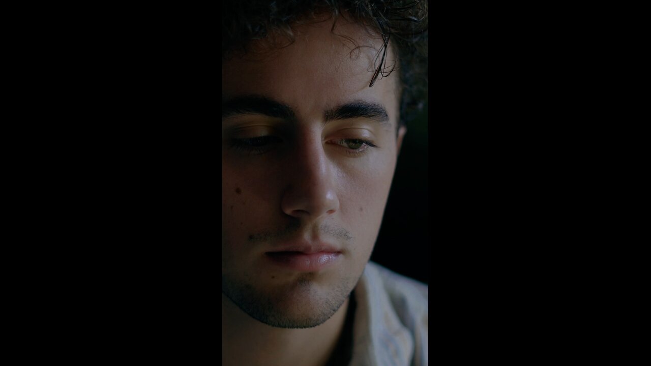 Do you ever think of me when it's quiet?