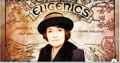 Eugenics and Planned Parenthood – Margaret Sanger - Forgotten History