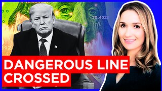 50% Tariff Bombshell - Trump Weaponizes Trade, Issues Ultimatums as World Shift Away from the US