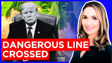 50% Tariff Bombshell - Trump Weaponizes Trade, Issues Ultimatums as World Shift Away from the US