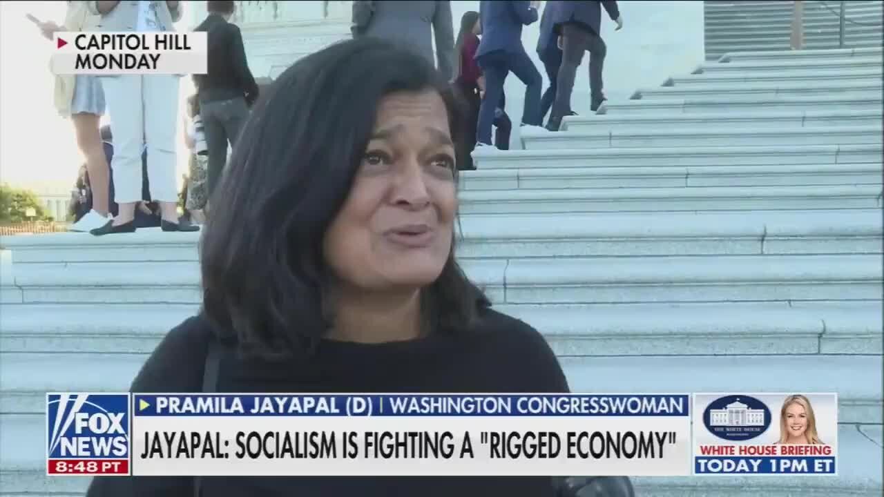 Sen. Fetterman Slams ‘Moron’ Democrats Who Still Embrace Socialism