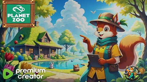 can we build our first Zoo? i think its time :)