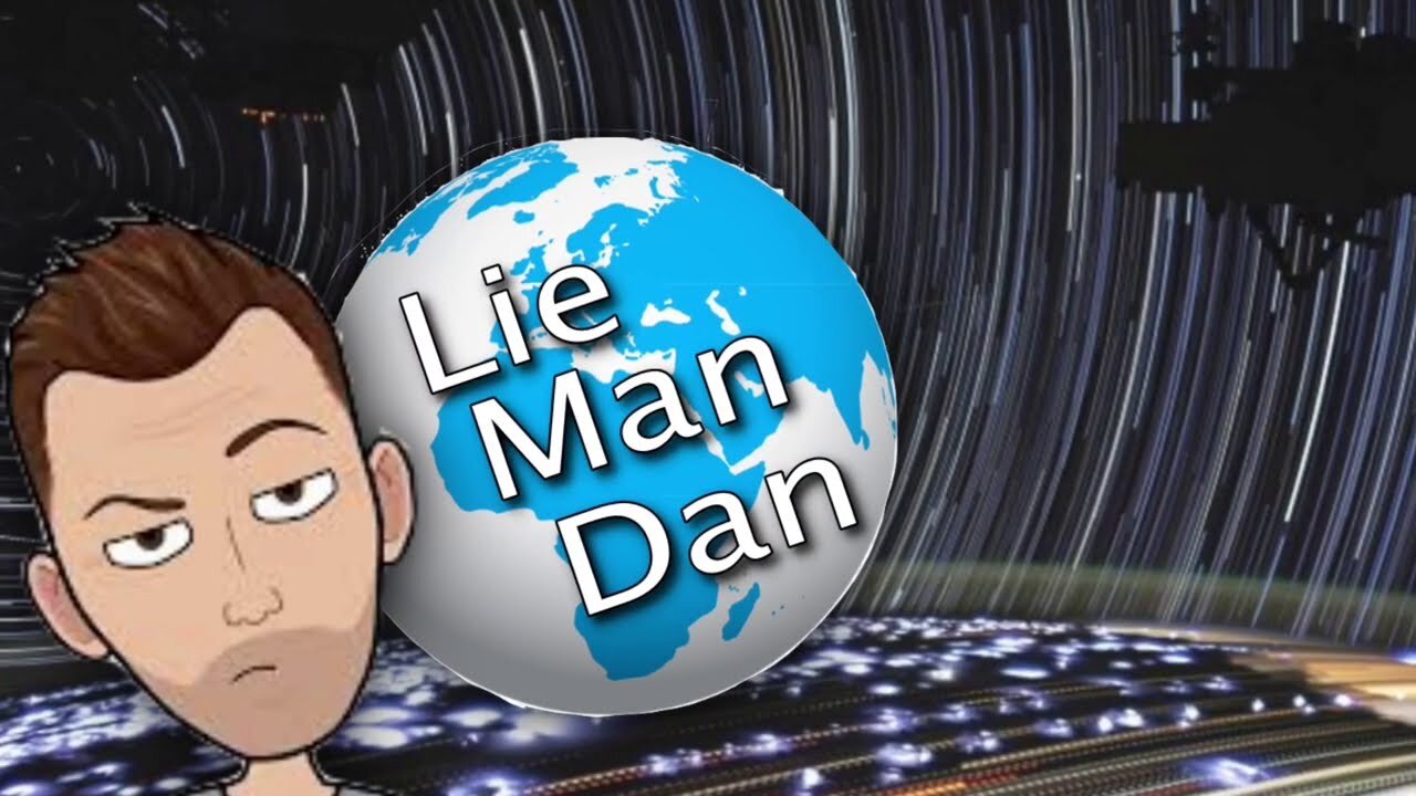 Lie Man Dan