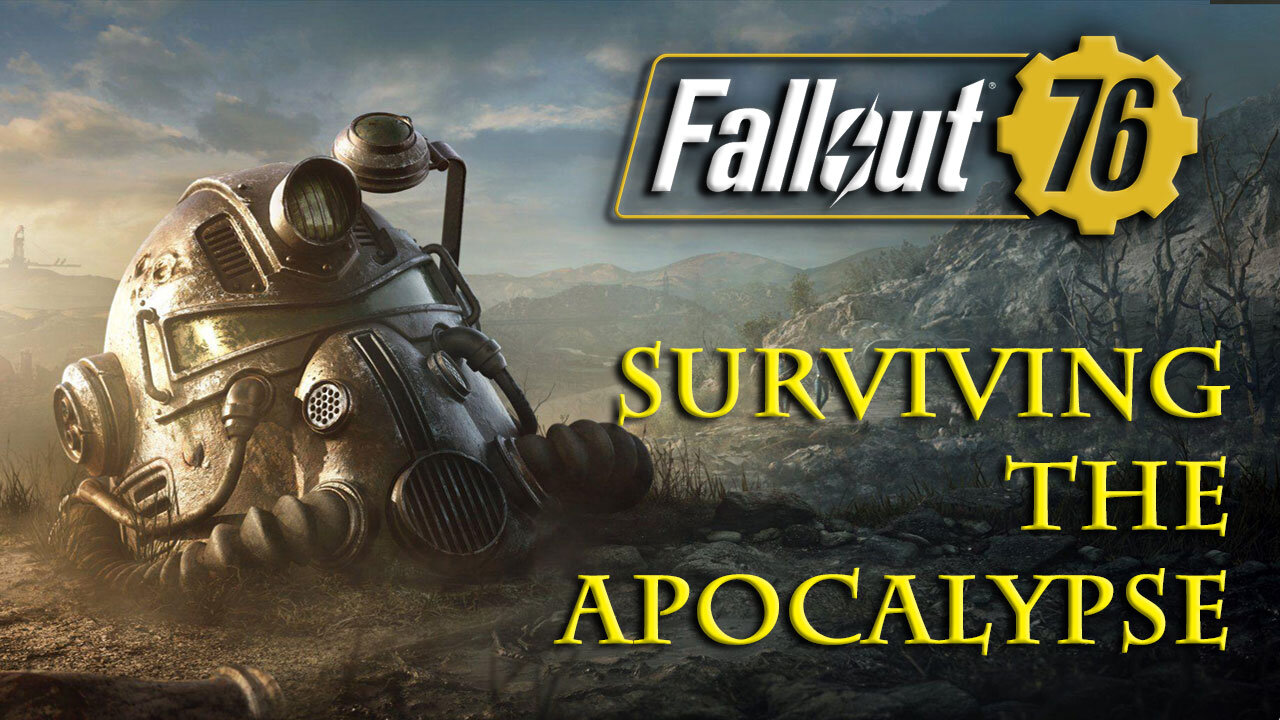 Wandering The Wasteland - Chat, news and current events