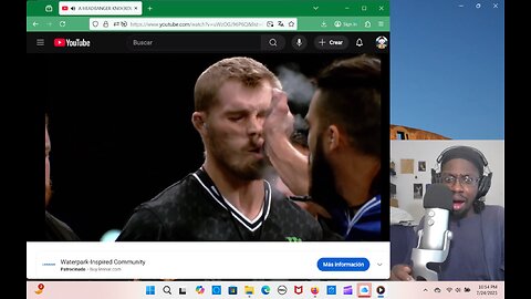 A HEAD BANGS THE Table! KNOCKOUT! 🫨 | Power Slap: Dakota McGregor vs Ivan Hernandez | FULL MATCH