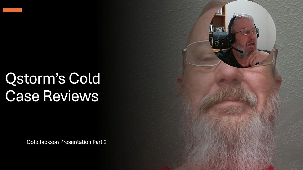 Cold Case Cole Jackson Episode 2 #Missing #coldcase #Easttexas