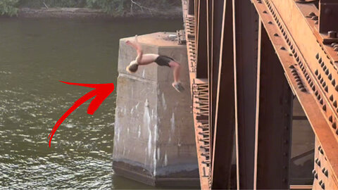 He Went to Court for This!