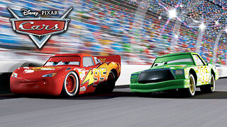 Cars: The Game | KACHOW! ⚡