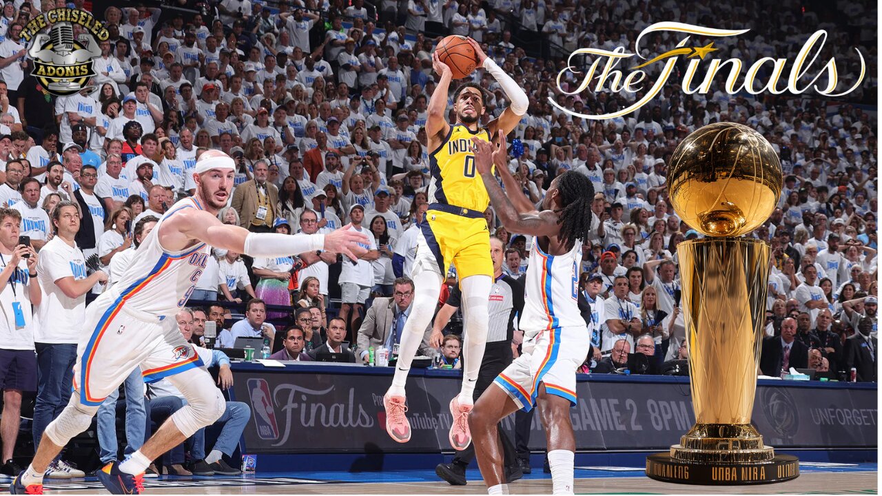 A NEW Champion Will Be Crowned | Oklahoma City Thunder vs Indiana Pacers Game 6 | Live Reactions