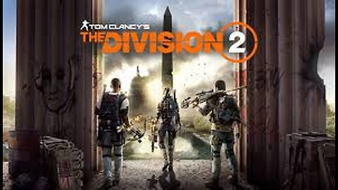 Time to hunt. Grand Washington Hotel ► Tom Clancy’s The Division 2