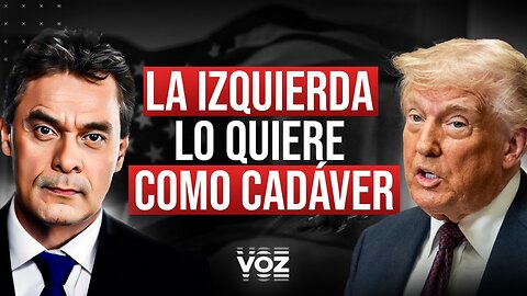 La izquierda lo quiere como cadáver - Episodio 125