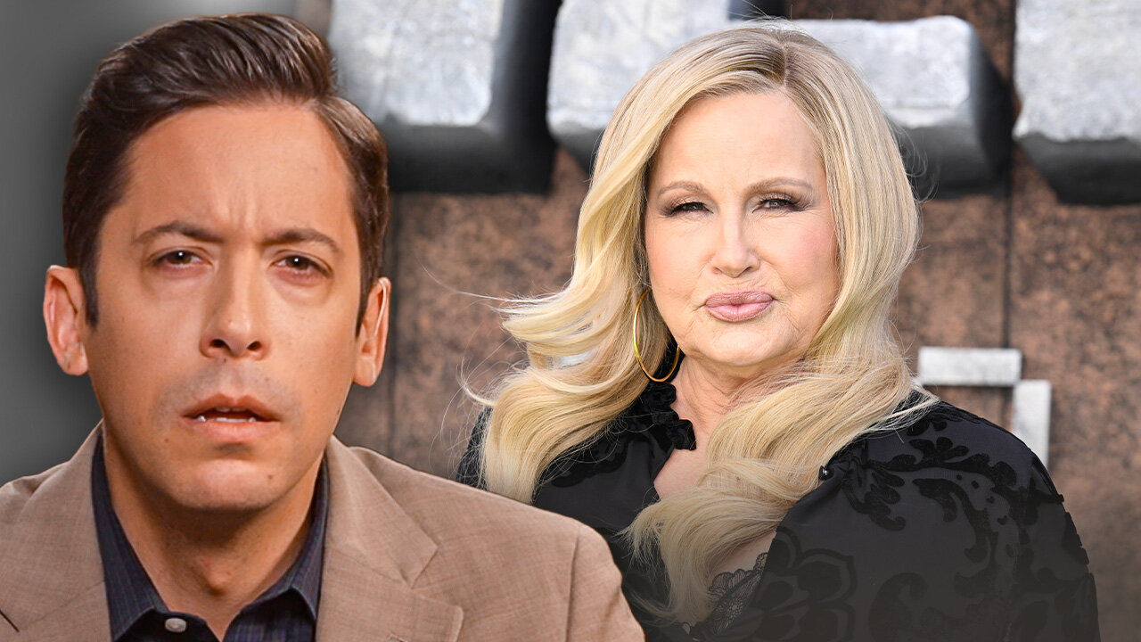 Jennifer Coolidge Thinks Gays Are Superior