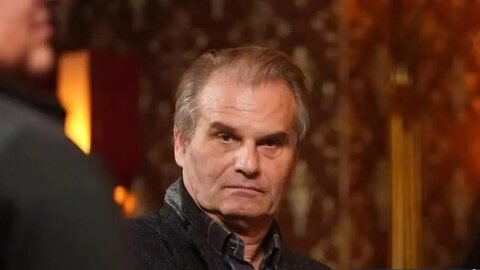🔥🔥🔥 Bojownik sprawiedliwości, którego system próbuje zniszczyć...Cała historia o dr. Reinera Fuellmicha.