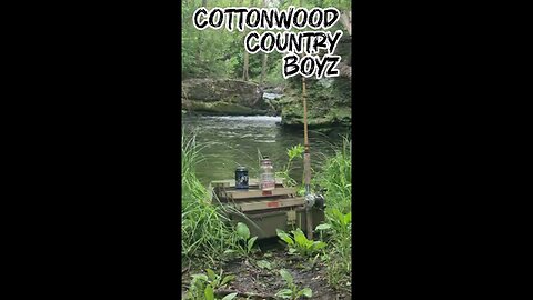 Aint no country bo (Dave E Deadwood)