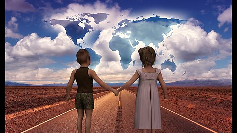 Importance of Intention - Channelled message