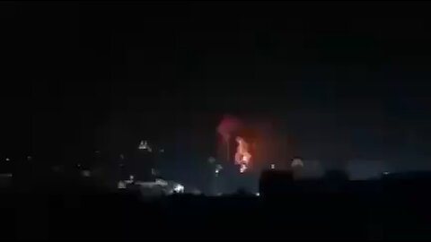 War has officially begun in India against Pakistan and then next week a major Middle East trip!