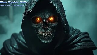 Blue Oyster Cult - Don't Fear The Reaper