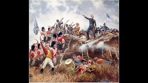 war of 1812