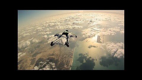 Amazing adrenalin places - Win compilation