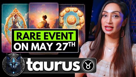 TAURUS ♉︎ "I Have No Words For How Amazing This Will Be For You!" 🐞 Taurus Sign ☾₊‧⁺˖⋆