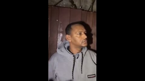 Wife tries defending nonce husband - Gadaan Keenya
