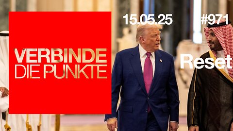 Verbinde die Punkte #971 - Reset (15.05.2025)