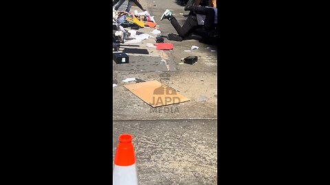 NY Isn’t a Real Place #ny #newyork #japd