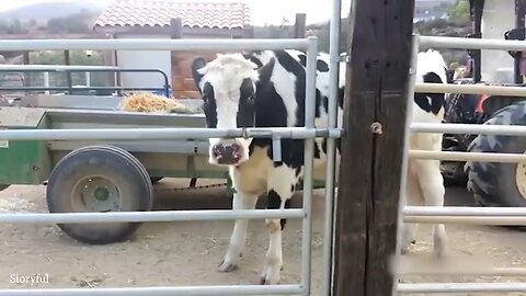 funniest animals videos 2025 that will make you burst into laughter 😆