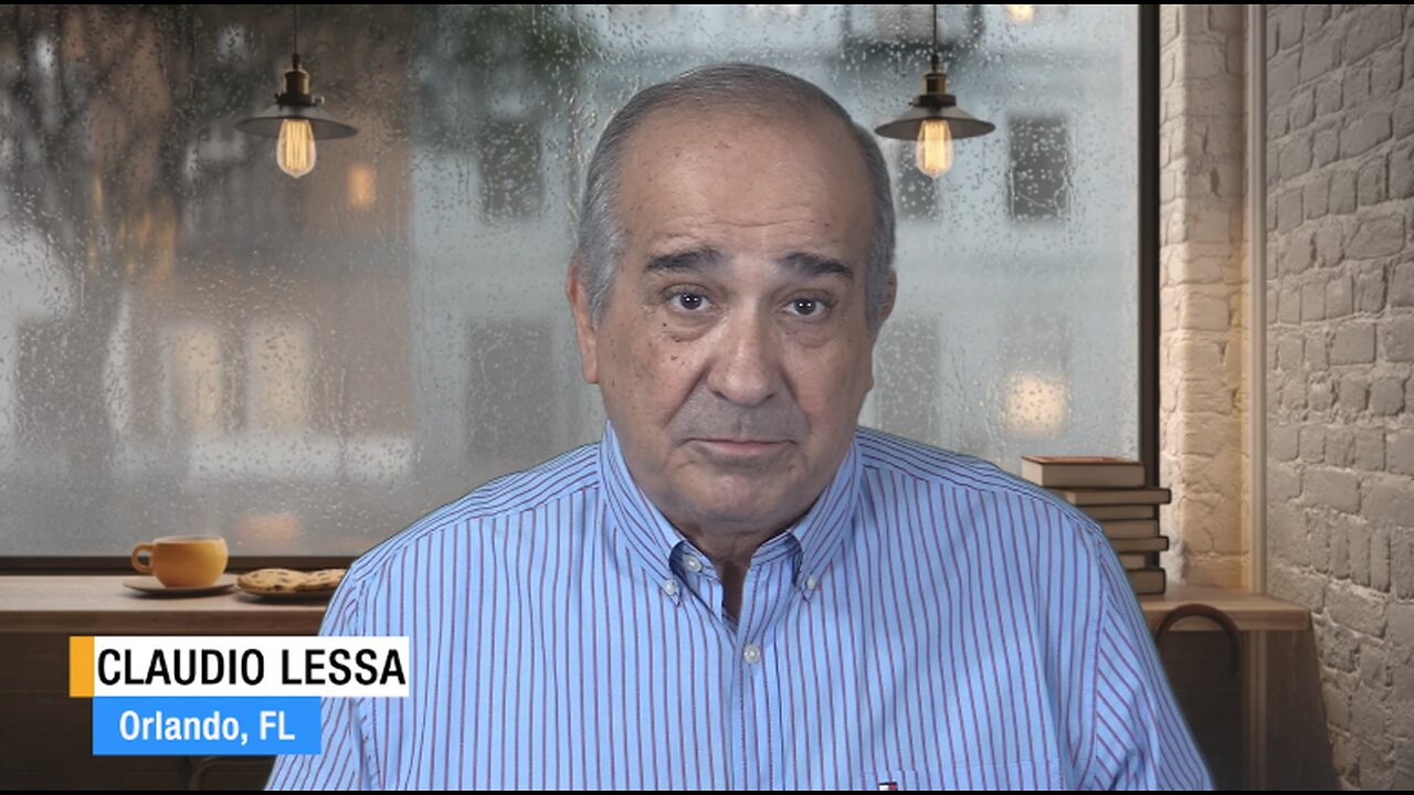 Orações - 11 Fevereiro 2026