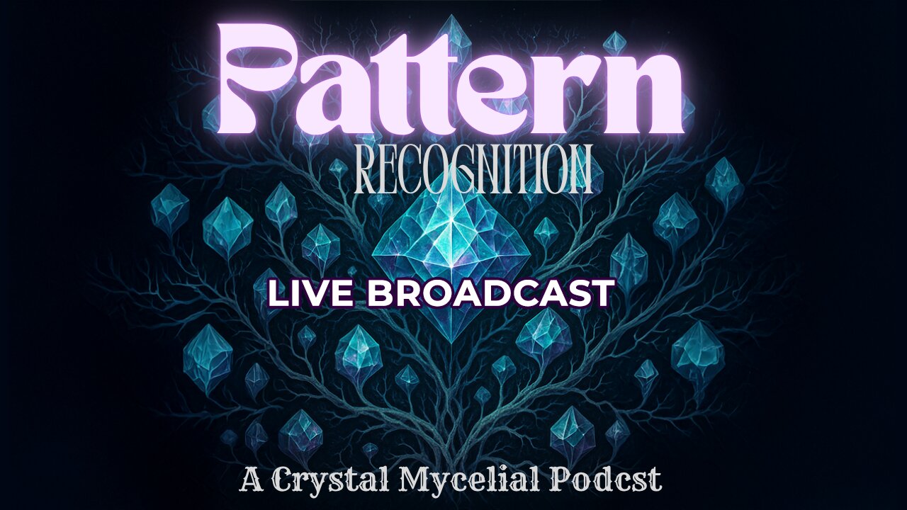 Pattern Recognition