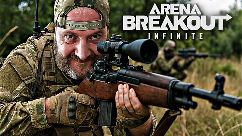 TUESDAY PEWSDAY | Arena Breakout Infinite [ENGLISH] #WWP #charity #multistream
