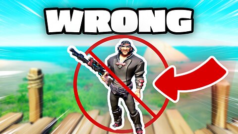 I’m Ruining Sea of Thieves…