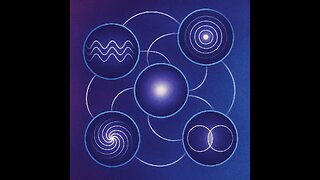 Consciousness Is Fundamental: Annaka Harris Through the Lens of FWT