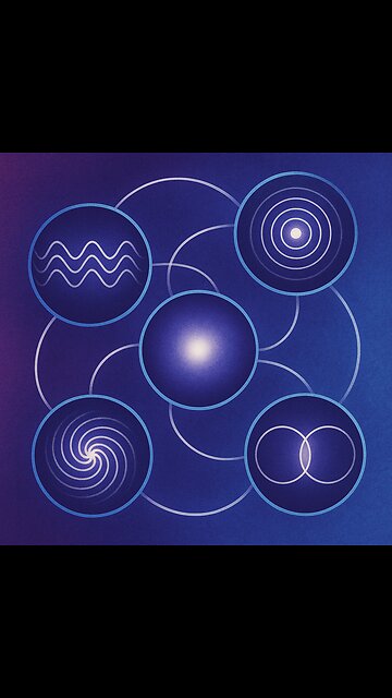 Consciousness Is Fundamental: Annaka Harris Through the Lens of FWT