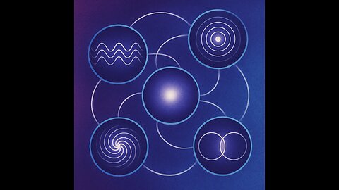 Consciousness Is Fundamental: Annaka Harris Through the Lens of FWT