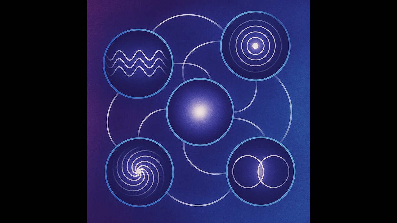 Consciousness Is Fundamental: Annaka Harris Through the Lens of FWT