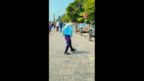 Are uncle ji aapko kya bolun mai 😂