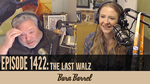 The Last Walz EP 1422