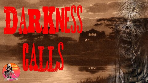 Darkness Calls | Interview with Bonnie Moore | Stories of the Supernatural