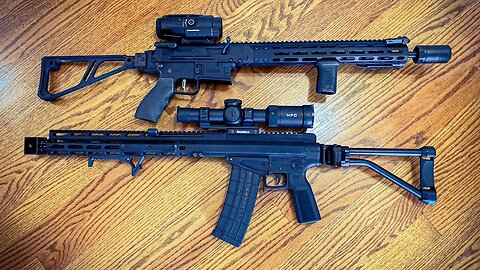 Q&A’s on my BRN-180 & MIKE 102 Parts