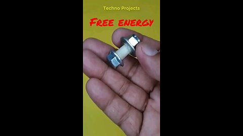 free energy project