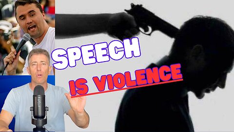 Killed Him Over WORDS -- What if They Now Disagree WITH YOU??