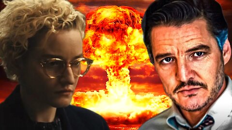 Marvel's Fantastic FLOP Gets Worse, Weapons SCORES At The Box Office Without Pedro Pascal