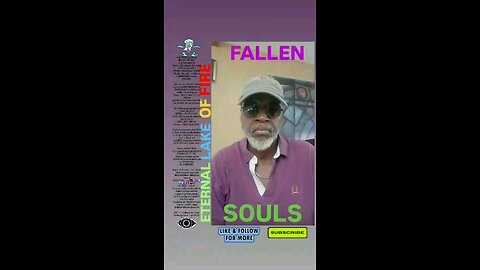 ▪︎FALLEN SOULS▪︎