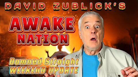 The Awake Nation Weekend