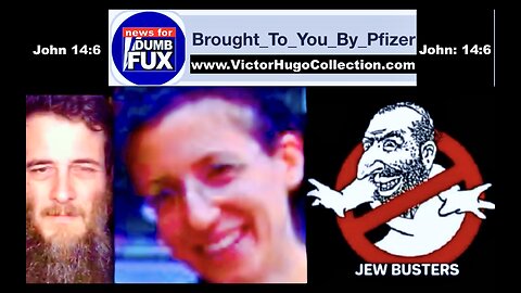 Brought_To_You_By_Pfizer Bares Project Pogo GateKeeper Dustin Nemos Jewish Handler Vartouhi Pinkston